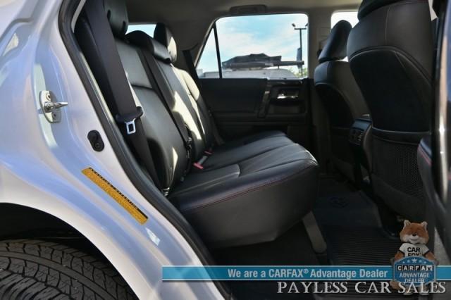 used 2024 Toyota 4Runner car, priced at $49,995