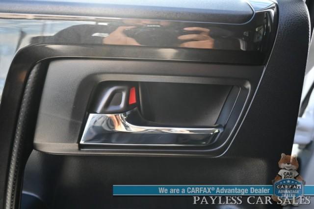 used 2024 Toyota 4Runner car, priced at $49,995