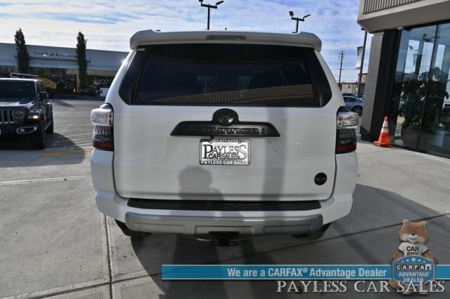 used 2024 Toyota 4Runner car, priced at $49,995