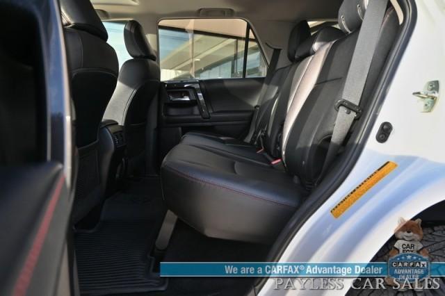 used 2024 Toyota 4Runner car, priced at $49,995