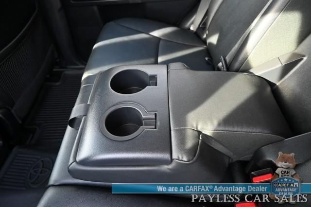 used 2024 Toyota 4Runner car, priced at $49,995