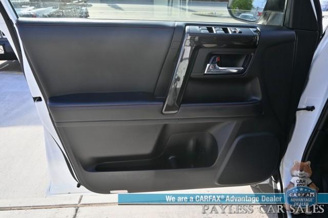 used 2024 Toyota 4Runner car, priced at $49,995