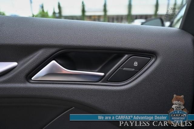 used 2015 Audi A3 car