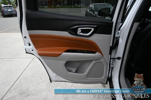 used 2023 Jeep Compass car