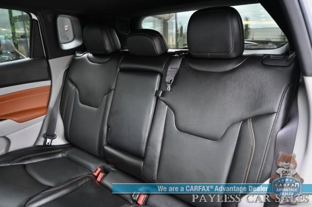 used 2023 Jeep Compass car