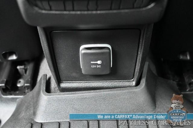 used 2023 Jeep Compass car