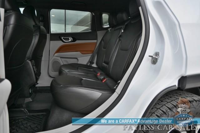 used 2023 Jeep Compass car