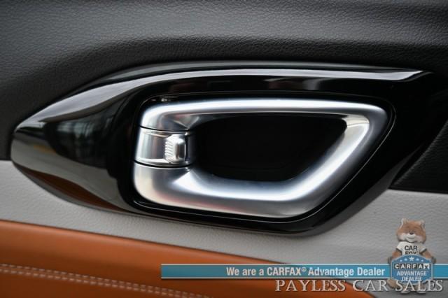 used 2023 Jeep Compass car