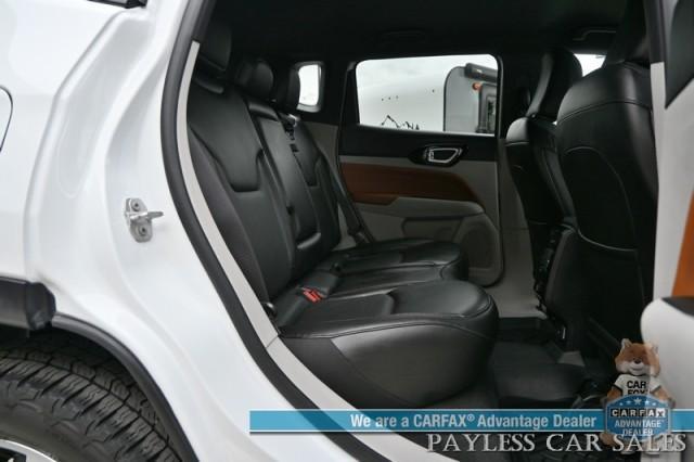 used 2023 Jeep Compass car