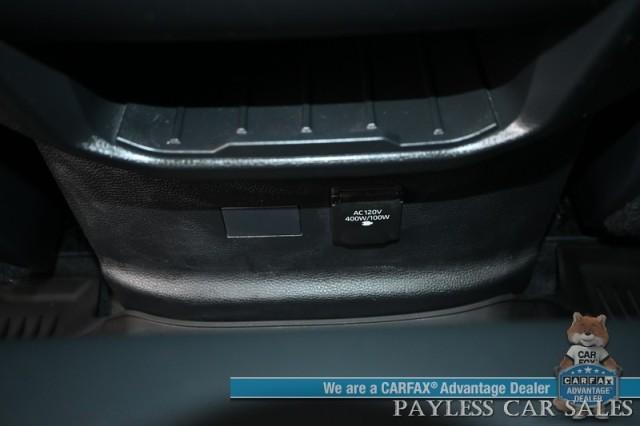 used 2022 Toyota Tundra car, priced at $44,995