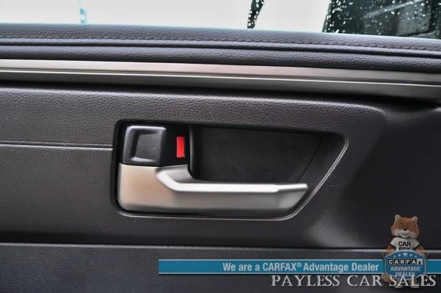 used 2022 Toyota Tundra car, priced at $44,995