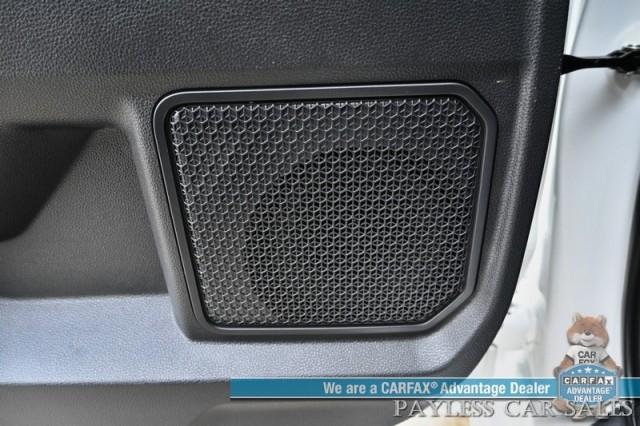 used 2022 Toyota Tundra car, priced at $44,995