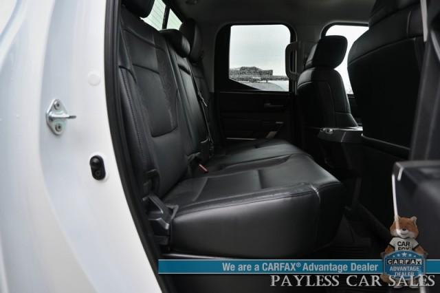 used 2022 Toyota Tundra car, priced at $44,995