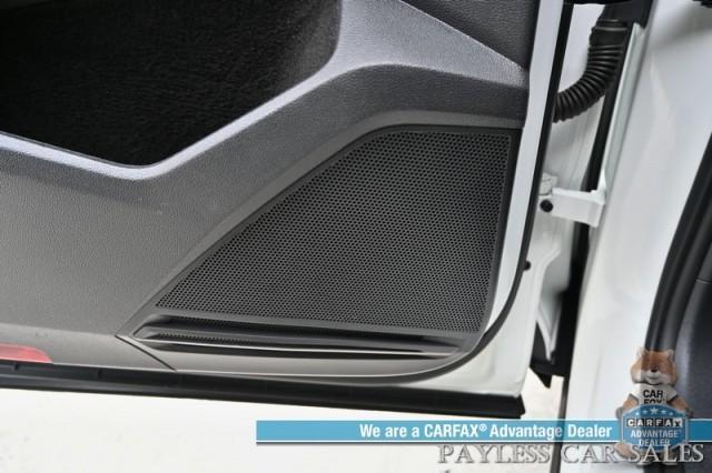 used 2021 Volkswagen Tiguan car