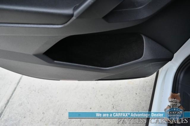 used 2021 Volkswagen Tiguan car