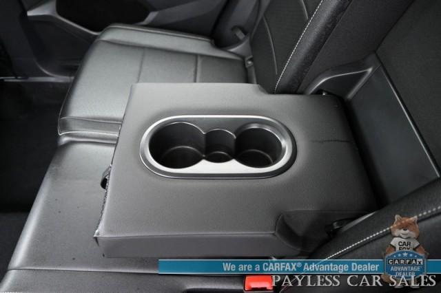 used 2021 Volkswagen Tiguan car