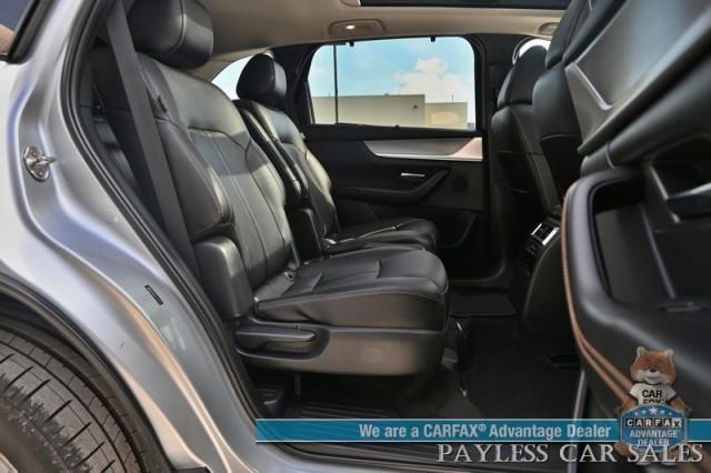 used 2024 Mazda CX-90 car, priced at $39,995
