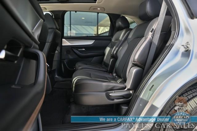 used 2024 Mazda CX-90 car, priced at $39,995