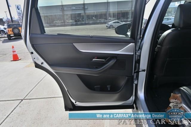 used 2024 Mazda CX-90 car, priced at $39,995
