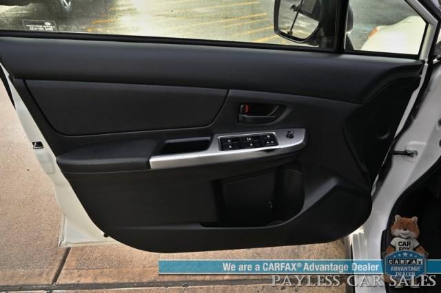 used 2016 Subaru Crosstrek car, priced at $17,995