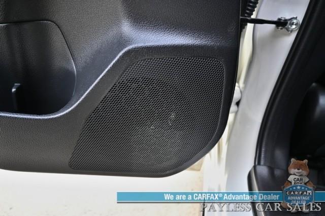 used 2016 Subaru Crosstrek car, priced at $17,995