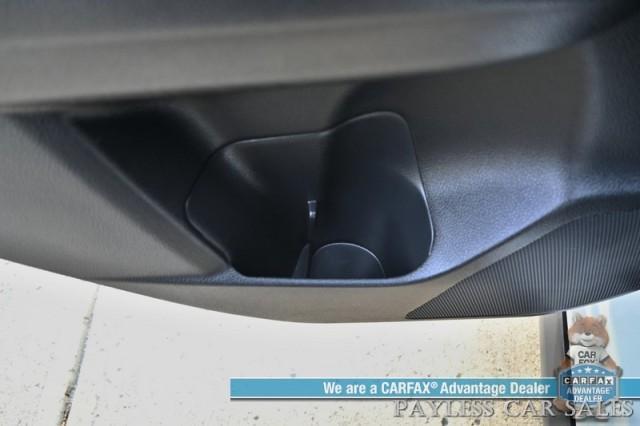 used 2016 Subaru Crosstrek car, priced at $17,995