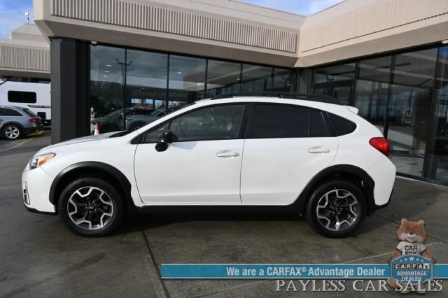 used 2016 Subaru Crosstrek car, priced at $17,995