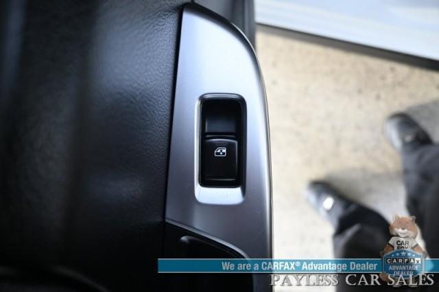 used 2016 Subaru Crosstrek car, priced at $17,995