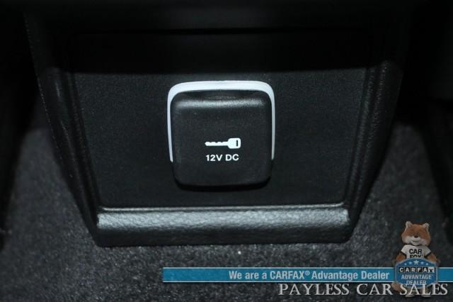 used 2023 Jeep Compass car, priced at $25,995