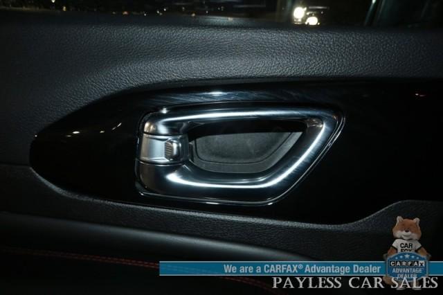 used 2023 Jeep Compass car