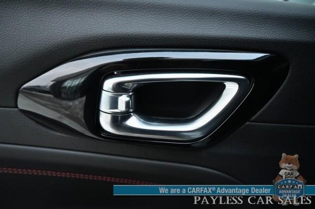 used 2023 Jeep Compass car, priced at $25,995