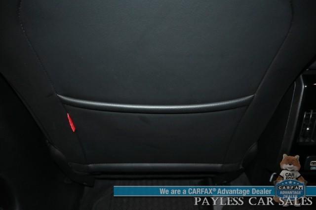 used 2023 Jeep Compass car