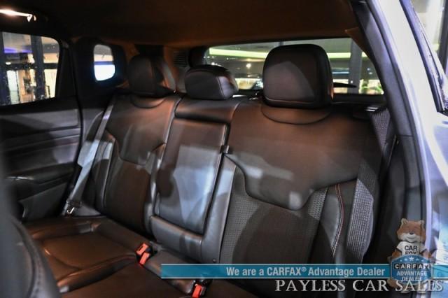 used 2023 Jeep Compass car