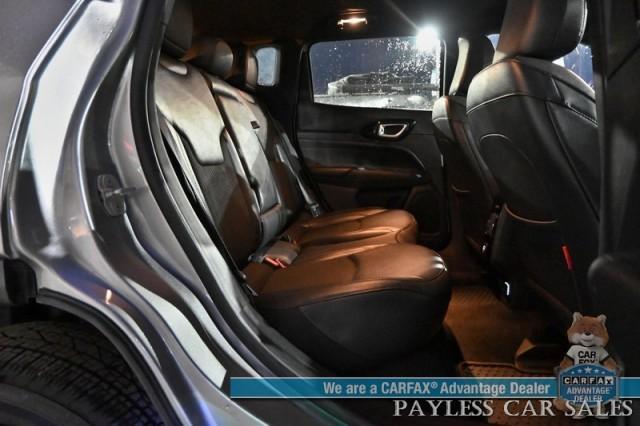 used 2023 Jeep Compass car