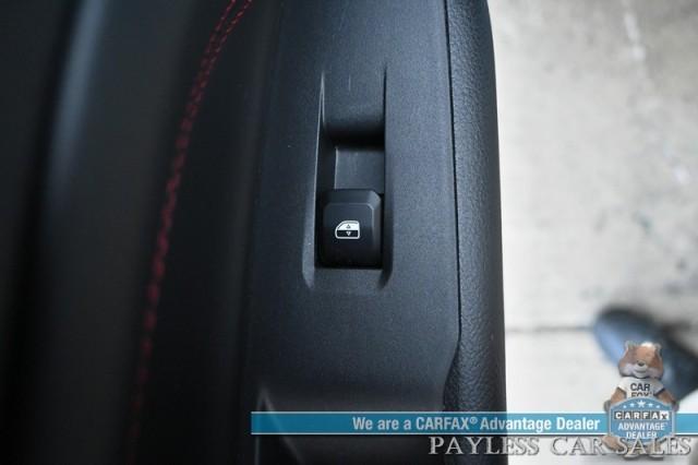 used 2023 Jeep Compass car, priced at $25,995