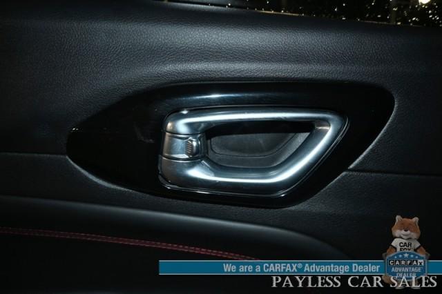 used 2023 Jeep Compass car