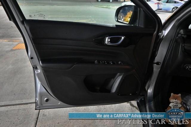 used 2023 Jeep Compass car