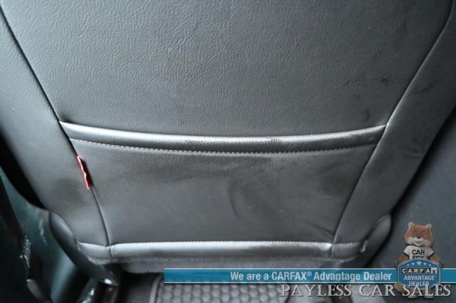 used 2023 Jeep Compass car, priced at $25,995