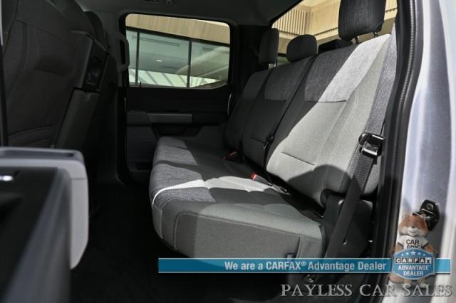 used 2023 Ford F-350 car, priced at $66,995