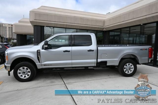 used 2023 Ford F-350 car, priced at $66,995