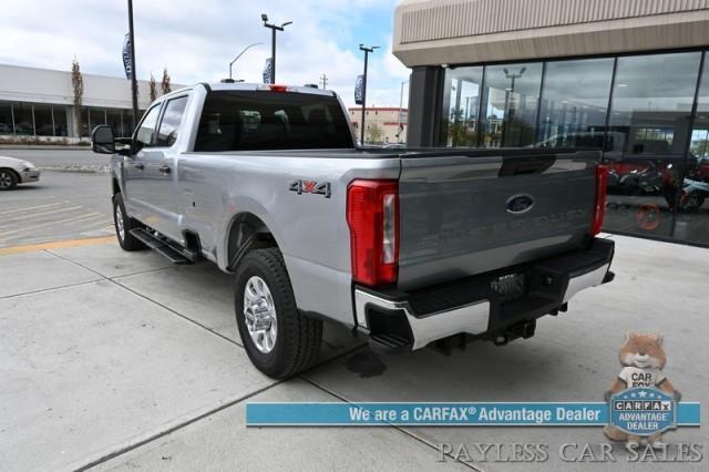 used 2023 Ford F-350 car, priced at $66,995