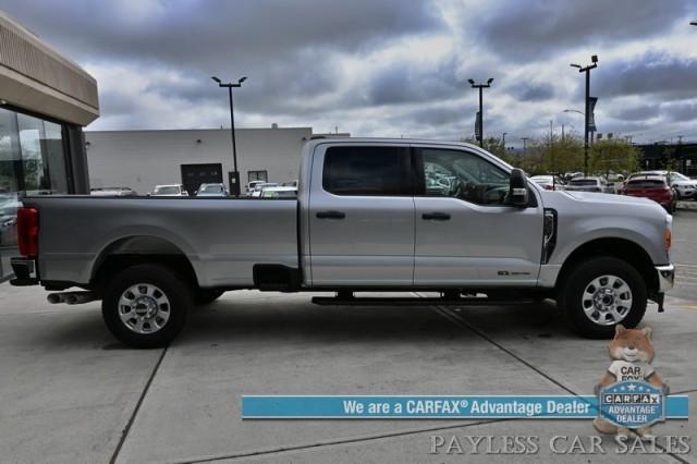 used 2023 Ford F-350 car, priced at $66,995