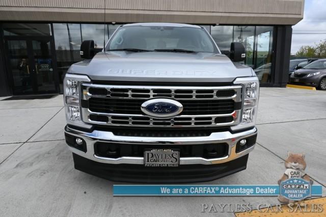 used 2023 Ford F-350 car, priced at $66,995