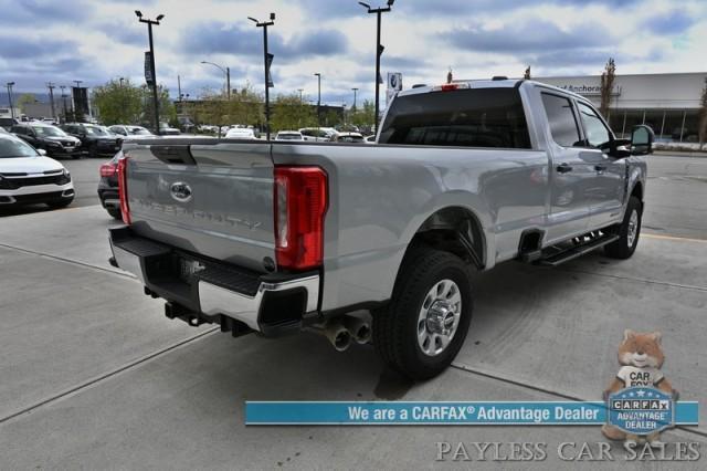 used 2023 Ford F-350 car, priced at $66,995