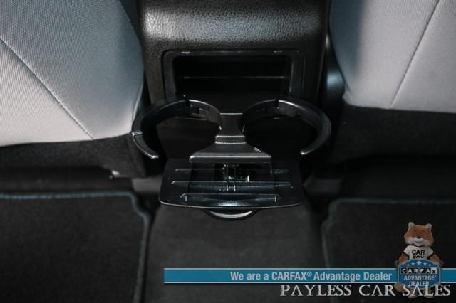 used 2016 Toyota Corolla car, priced at $15,995