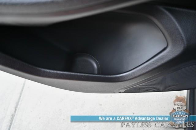 used 2017 Porsche Macan car