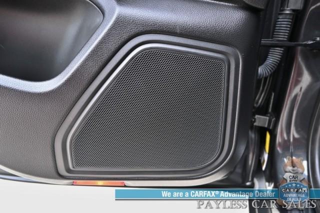 used 2017 Porsche Macan car