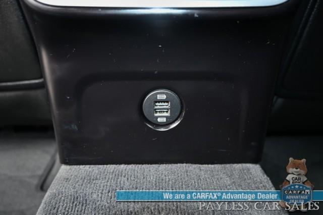 used 2017 Porsche Macan car