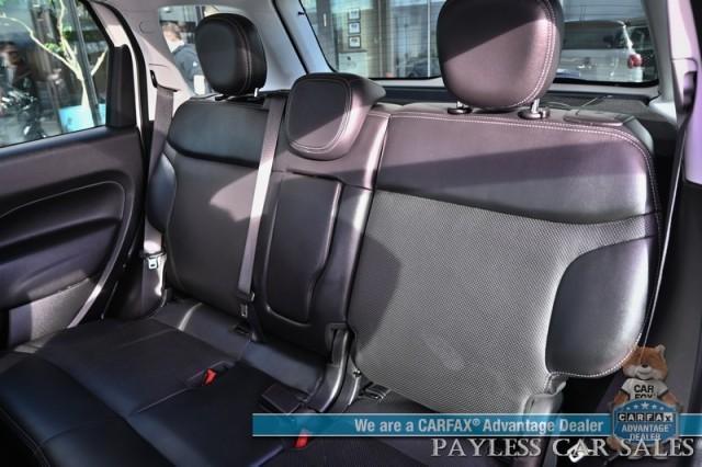 used 2018 FIAT 500L car, priced at $16,495