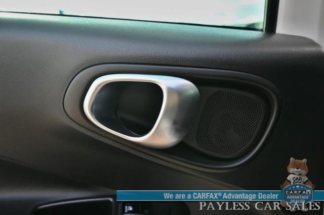 used 2018 FIAT 500L car, priced at $16,495